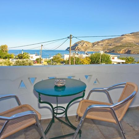 Aspous Studios&Rooms Skyros Extérieur photo