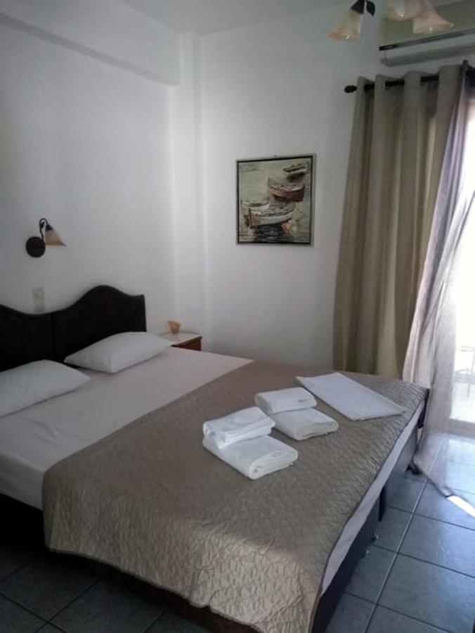 Aspous Studios&Rooms Skyros Extérieur photo